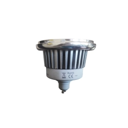 Żarówka LED ES111 Chrome 15W 230V DIMM 48° AZ1785 AZZARDO
