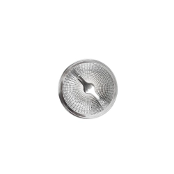 Żarówka LED ES111 Chrome 15W 230V DIMM 48° AZ1785 AZZARDO