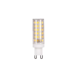 Żarówka LED G9 10W biała ciepła 2700K