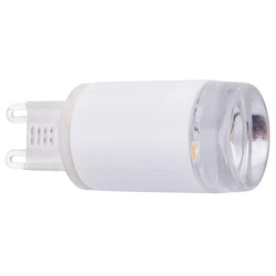 Żarówka LED G9 3W 3000K - biała ciepła 9173 Nowodvorski - zdjęcie produktu