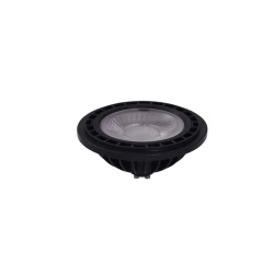 Żarówka LED WiFi ES111 Black 3000K 15W AZzardo Smart AZ3363