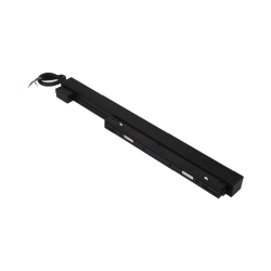 Alfa Zasilanie do szynoprzewodu magnetycznegp jednofazowego Track Magnetic Power Supply 60W Covert (black) AZ4669 AZZARD