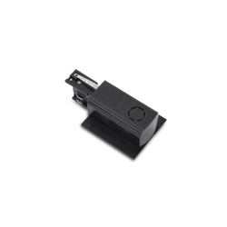 Zasilanie końcowe podtynkowe TRACK 3 LINE END POWER LEFT GIPS AZ4310 AZZARDO