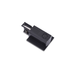 Zasilanie końcowe podtynkowe TRACK 3 LINE END POWER RIGHT GIPS AZ4304 AZZARDO