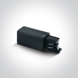 kinkiecik.pl Zasilanie prawe Black Live End Right 41004A/B/R ONE LIGHT