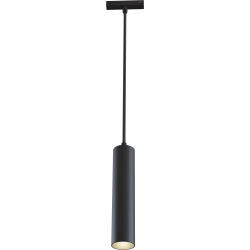 Lampa szynowa podwieszana Focus Led S35 3000K 12W 24° TR016-2-12W3K-B Maytoni - zdjęcie produktu