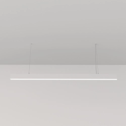 Lampa wisząca 200cm BASIS P051PL-L40W4K Maytoni - zdjęcie dodatkowe 1