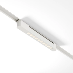 Lampa szynowa Points Rot Unity 3000K 10W 30° TR010-1-10W3K-M-W-DE Maytoni - zdjęcie produktu