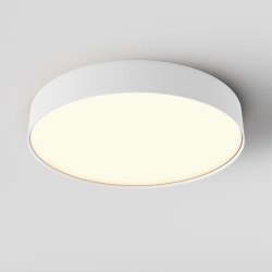 Lampa sufitowa Zon C032CL-45W3K-RD-W Maytoni - zdjęcie produktu