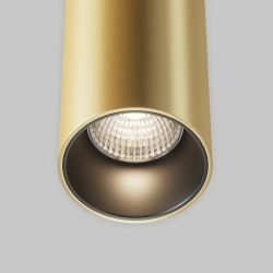 Lampa wisząca Efir P089PL-15W3K-MG 15W-3000K Maytoni - zdjęcie dodatkowe 1