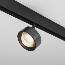 Ścieżka świetlna Lens TR217-2-15W3K-B Maytoni - zdjęcie produktu