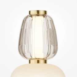 Lampa stołowa Pattern MOD267TL-L28G3K Maytoni - zdjęcie dodatkowe 1