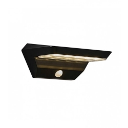 kinkiecik.pl Kinkiet zewnętrzny solarny IP44 AGENA 2118221003 Nordlux