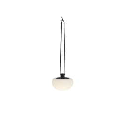 kinkiecik.pl Zewnętrzna lampa wisząca Sponge 20 Nordlux 2018103003