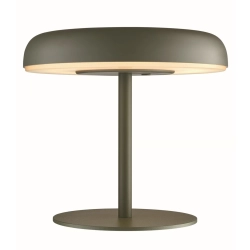 Zielona lampa przenośna Elmer Solar IP44, Moodmaker™ 2518305023 Nordlux