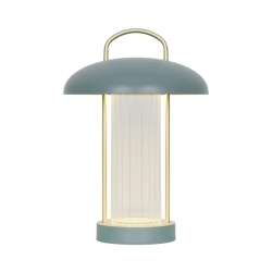 Zielona lampa przenośna Mirano, Moodmaker™ 2512505023 Nordlux