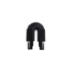 Złącze giętkie do szynoprzewodu TRACK 3 LINE FLEXIBLE AZ4282 AZZARDO