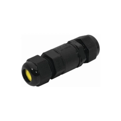 Złącze hermetyczne IP68 WATERPROOF CABLE CONNECTOR 8845 Nowodvorski - zdjęcie produktu