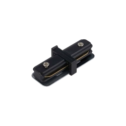 Złącze PROFILE STRAIGHT CONNECTOR BLACK 9453 Nowodvorski - zdjęcie produktu