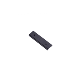 Alfa Złączka do szynoprzewodu magnetycznego TRACK MAGNETIC MECHANICAL CONNECTOR AZ4689 AZZARDO