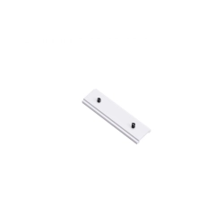 Alfa Złączka do szynoprzewodu magnetycznego TRACK MAGNETIC MECHANICAL CONNECTOR AZ4690 AZZARDO