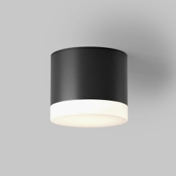Lampa sufitowa Pauline C087CL-GX53-B Maytoni - zdjęcie produktu