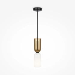 Lampa wisząca Memory MOD177PL-01G Maytoni - zdjęcie produktu