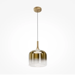 Lampa wisząca Spirito MOD286PL-L18G3K Maytoni - zdjęcie produktu