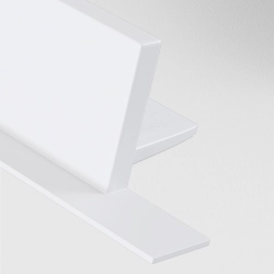 Zaślepka Unity 1 pcs biały TRA002EC-11W Maytoni - zdjęcie dodatkowe 1