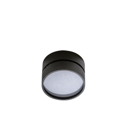 Plafon Mona 12W 3000K (black) AZ4537 AZZARDO