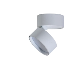 Plafon Mona 12W 4000K (white) AZ4540 AZZARDO