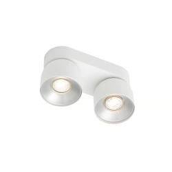 Pitcher 2-Spot Spot light White 2310410101 NORDLUX - zdjęcie produktu