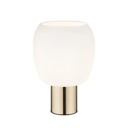 Lampa stołowa CALVO T0076-01Q-L1AA Zuma Line - zdjęcie produktu