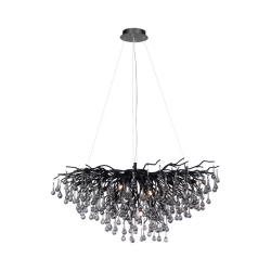 Lampa wisząca ICICLE 2192-18 Paul Neuhaus