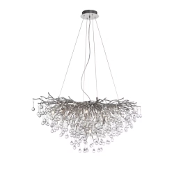 Lampa wisząca ICICLE 2192-55 Paul Neuhaus