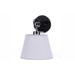 Kinkiet ZYTA WALL XS WHITE AZ1533 AZZARDO