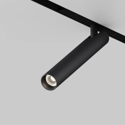 Lampa szynowa Focus T Exility 3000K 6W 36° TR141-2-6W3K-M-B Maytoni - zdjęcie produktu