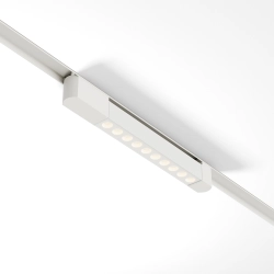 Lampa szynowa Points Rot Unity 4000K 10W 30° TR010-1-10W4K-M-W-DE Maytoni - zdjęcie produktu