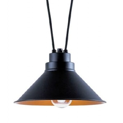 Lampa wisząca PERM III 9146 Nowodvorski + Żarówki LED GRATIS