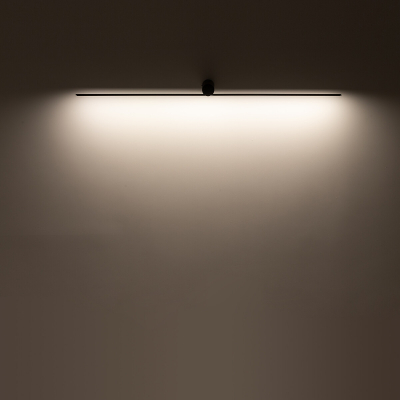 Lampa ścienna SPIN LED S 10620 Nowodvorski