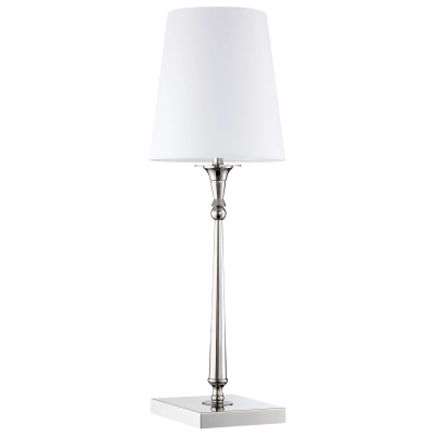 Lampa stołowa AUSTIN T01210NI-WH CosmoLight