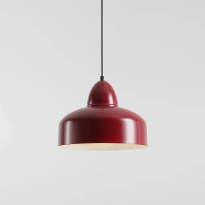 COMO RED WINE 946G15 Lampa wisząca #colours Aldex