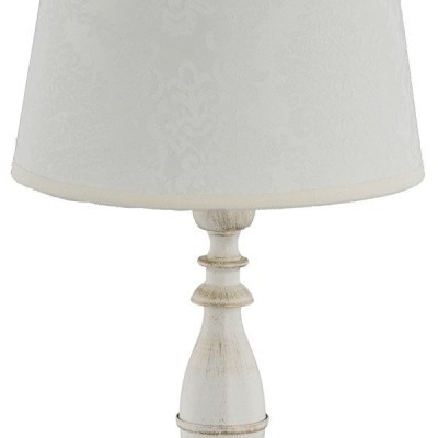 Lampka stołowa ROKSANA WHITE 18538