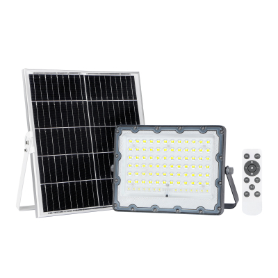 Naświetlacz solarny Tiara SLR-21387-200W Italux