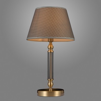 Lampa stołowa Zanobi TB-43272-1 ITALUX