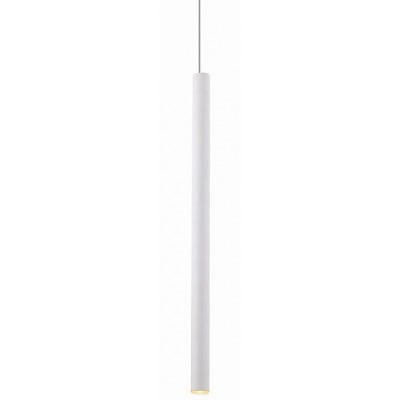 Lampa wisząca ORGANIC P0202 white MAXlight