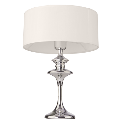 Lampa stołowa Abu Dhabi - T01413WH CosmoLight