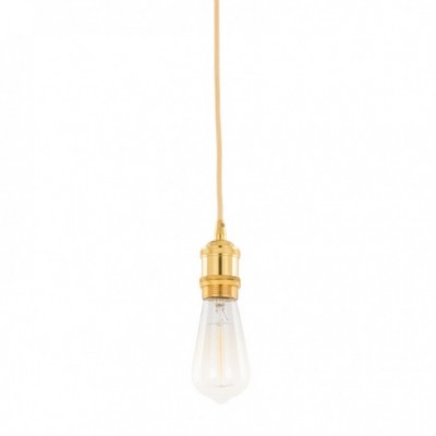 Lampa wisząca Classo DS-M-034 Gold