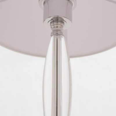 Lampa stołowa Monaco - T01878WH CosmoLight