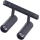 Alfa Niko 2 Track Magnetic 4000K (black/black) AZ4586 AZZARDO